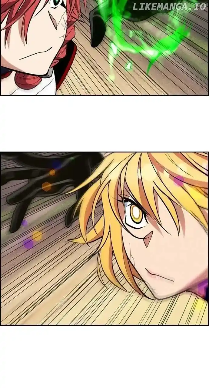 Housekeeper (Chae Yong-Taek) Ch.121