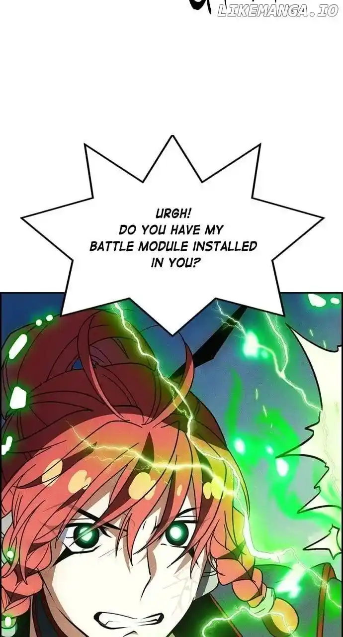 Housekeeper (Chae Yong-Taek) Ch.121