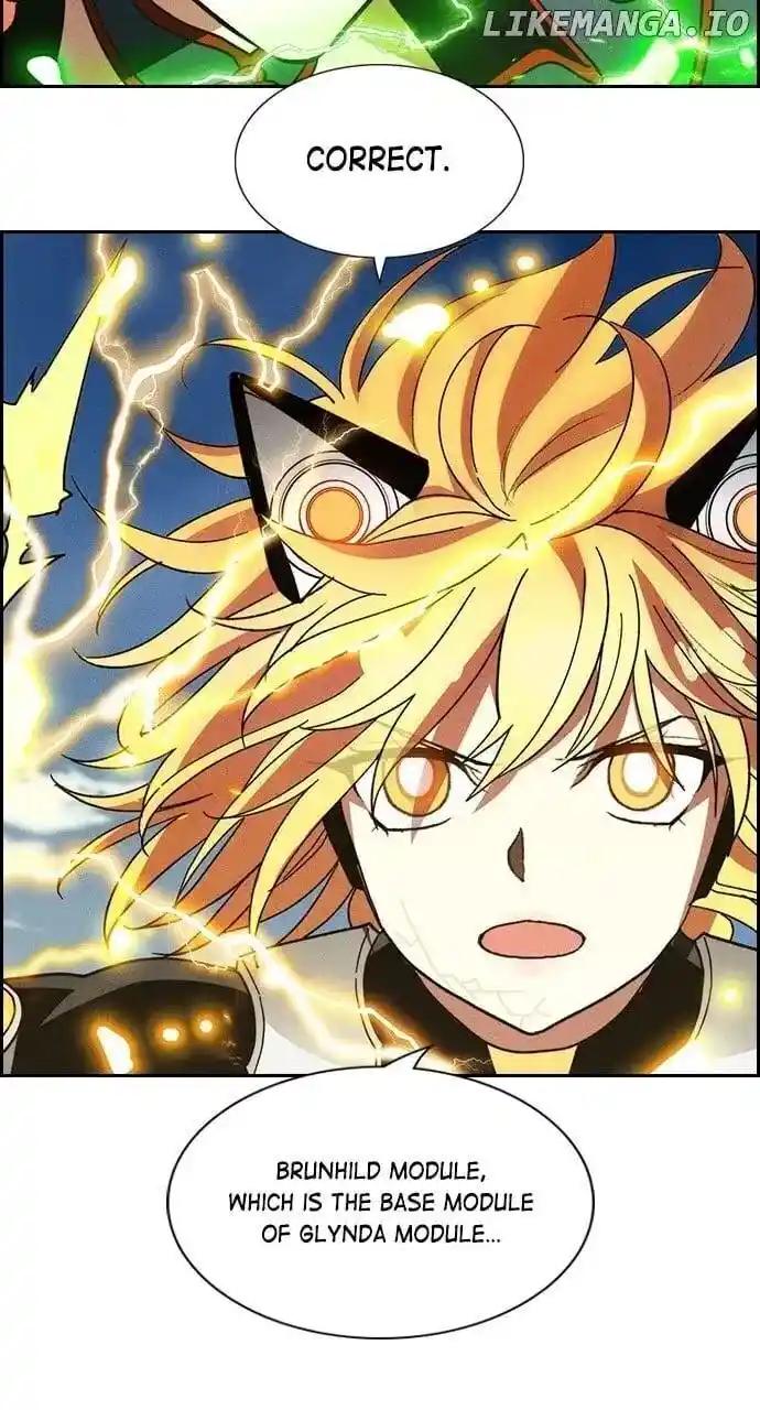 Housekeeper (Chae Yong-Taek) Ch.121