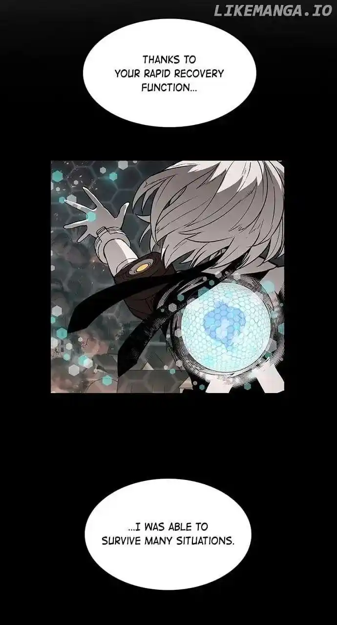 Housekeeper (Chae Yong-Taek) Ch.121