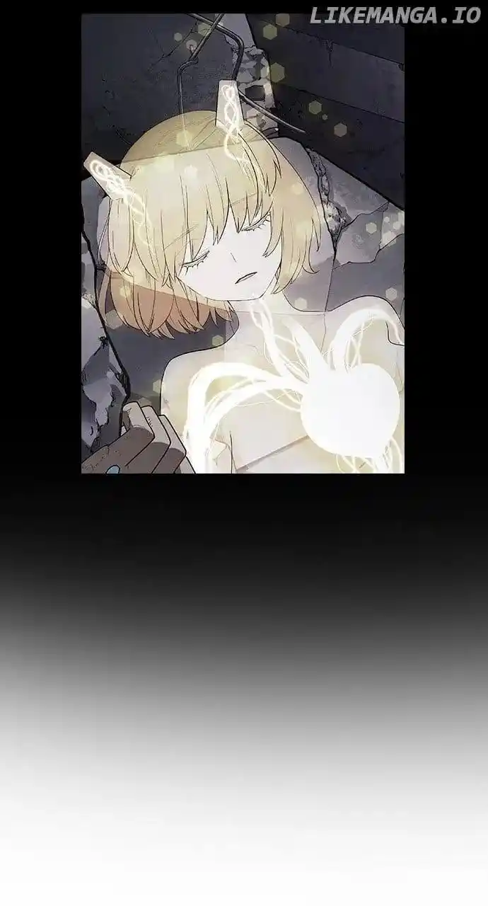 Housekeeper (Chae Yong-Taek) Ch.121