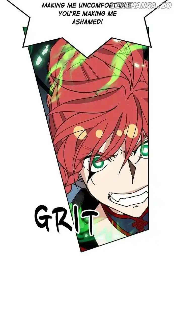 Housekeeper (Chae Yong-Taek) Ch.121