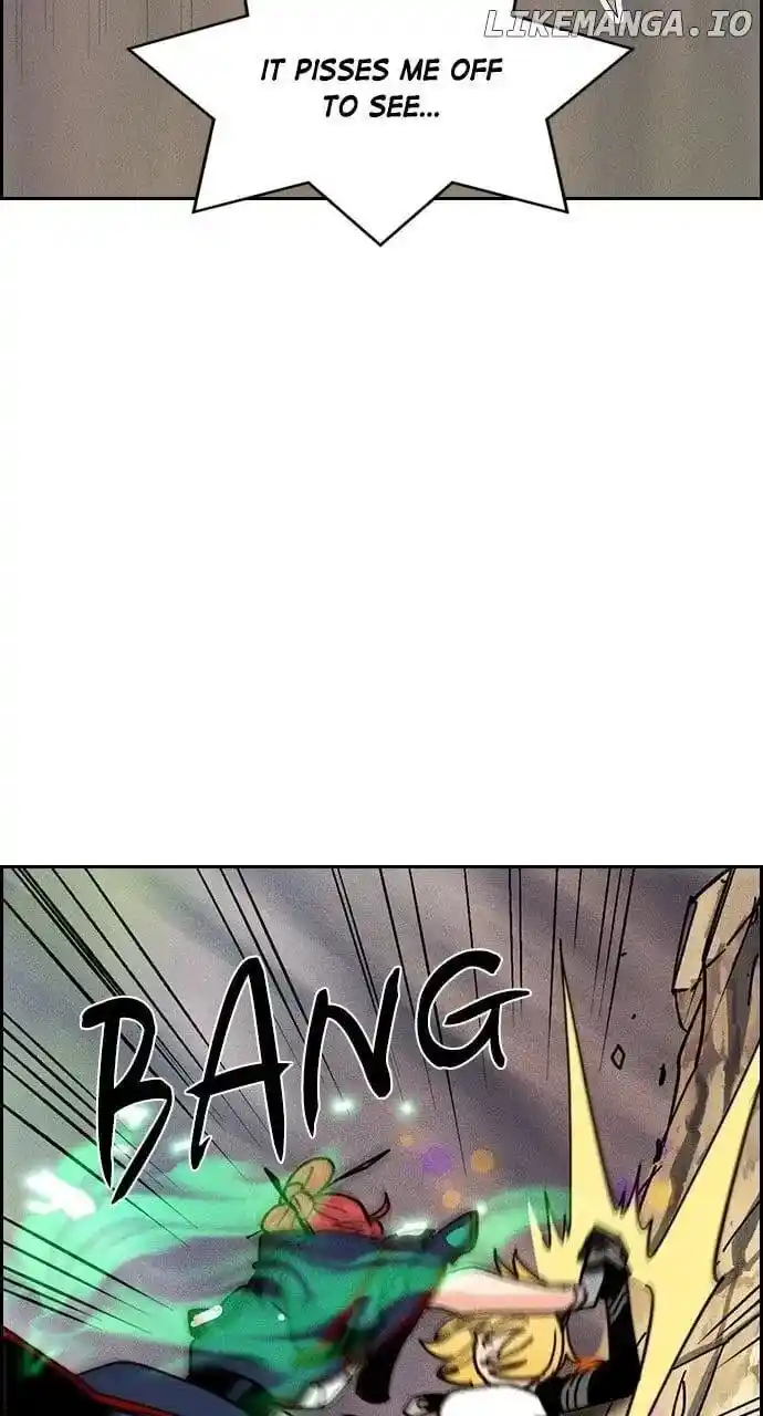 Housekeeper (Chae Yong-Taek) Ch.121