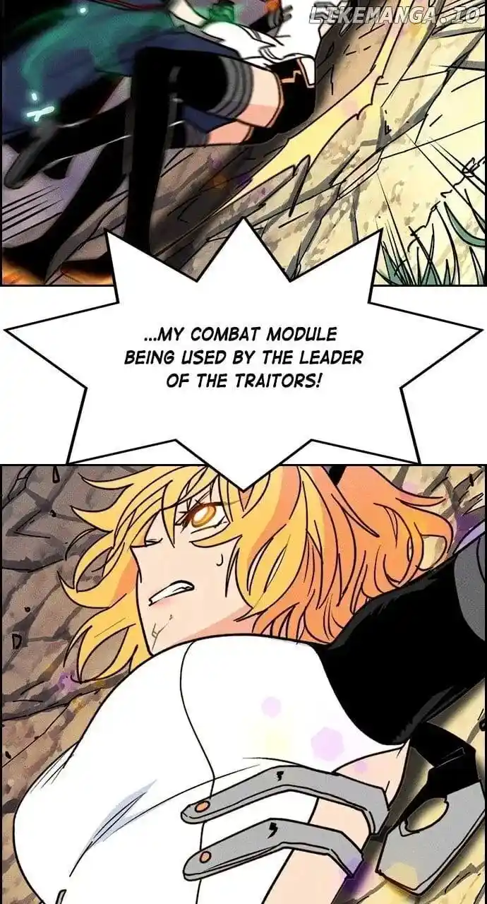 Housekeeper (Chae Yong-Taek) Ch.121