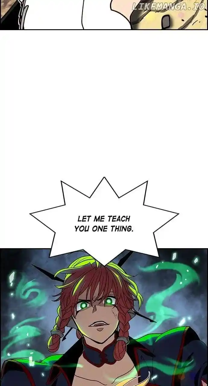 Housekeeper (Chae Yong-Taek) Ch.121