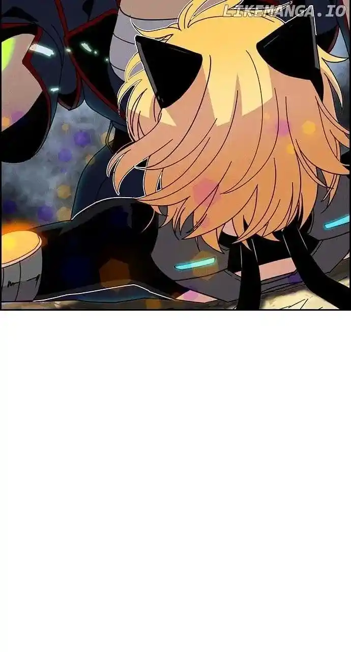 Housekeeper (Chae Yong-Taek) Ch.121