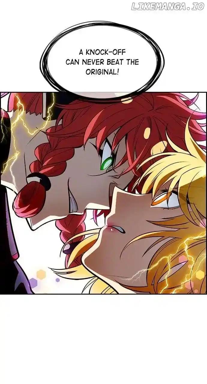 Housekeeper (Chae Yong-Taek) Ch.121