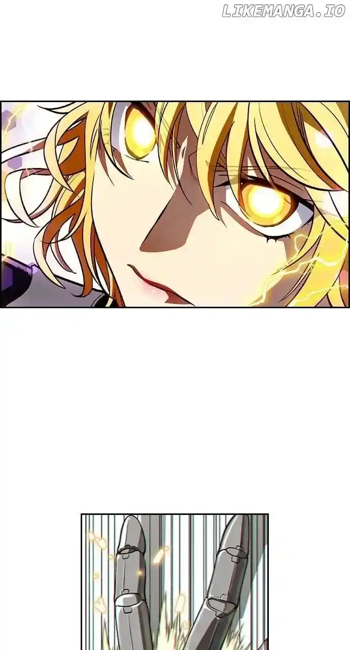 Housekeeper (Chae Yong-Taek) Ch.121