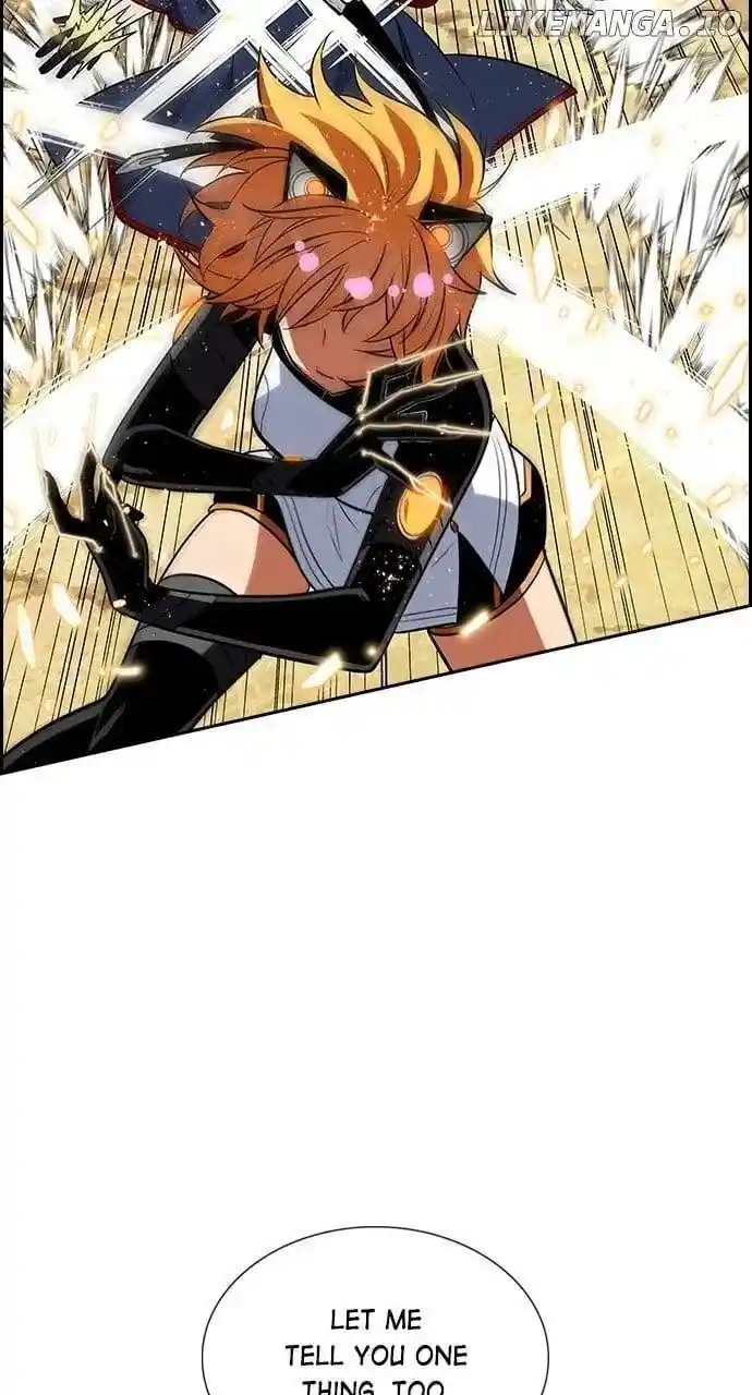 Housekeeper (Chae Yong-Taek) Ch.121