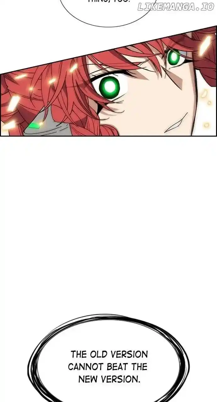 Housekeeper (Chae Yong-Taek) Ch.121