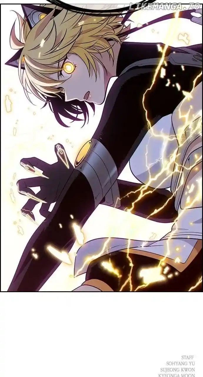 Housekeeper (Chae Yong-Taek) Ch.121