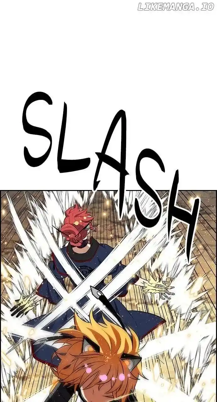 Housekeeper (Chae Yong-Taek) Ch.122