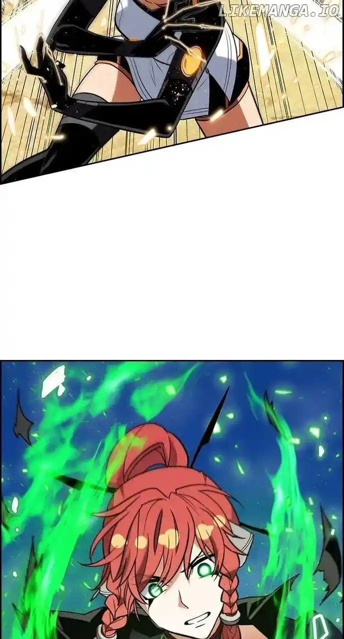 Housekeeper (Chae Yong-Taek) Ch.122