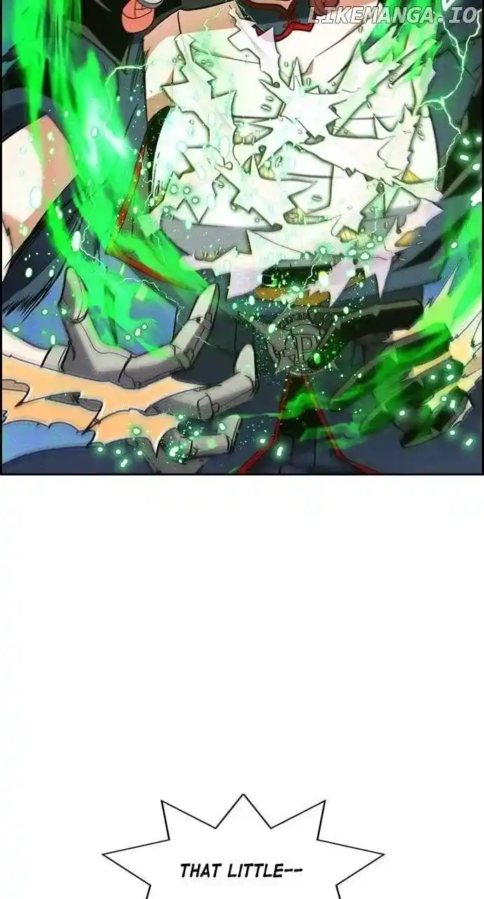 Housekeeper (Chae Yong-Taek) Ch.122