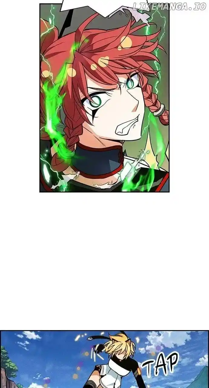 Housekeeper (Chae Yong-Taek) Ch.122