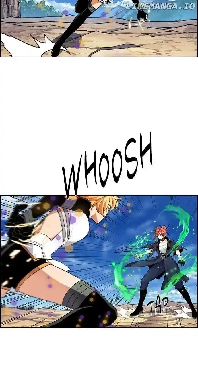 Housekeeper (Chae Yong-Taek) Ch.122