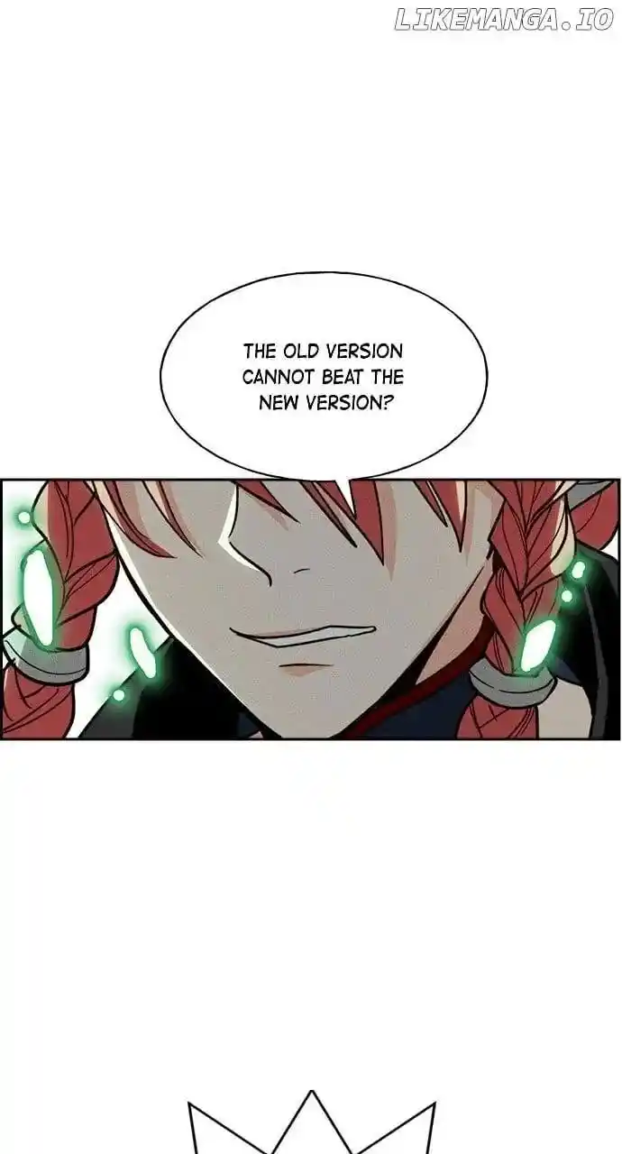 Housekeeper (Chae Yong-Taek) Ch.122