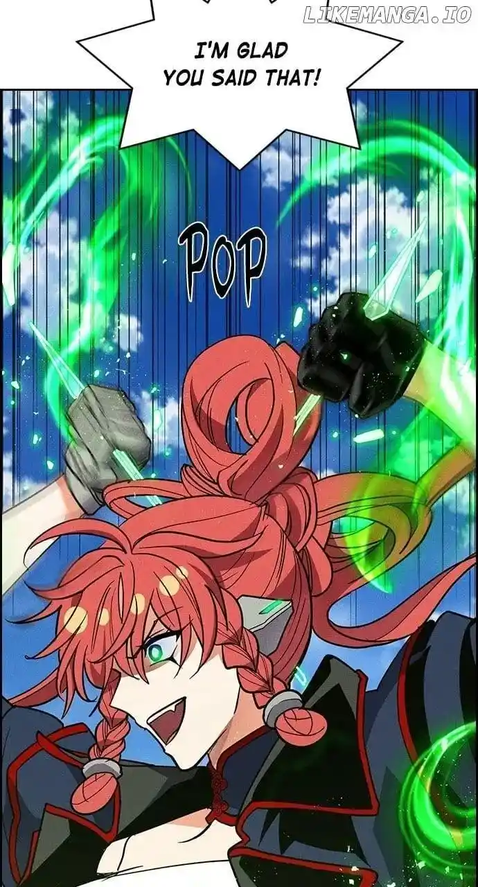 Housekeeper (Chae Yong-Taek) Ch.122