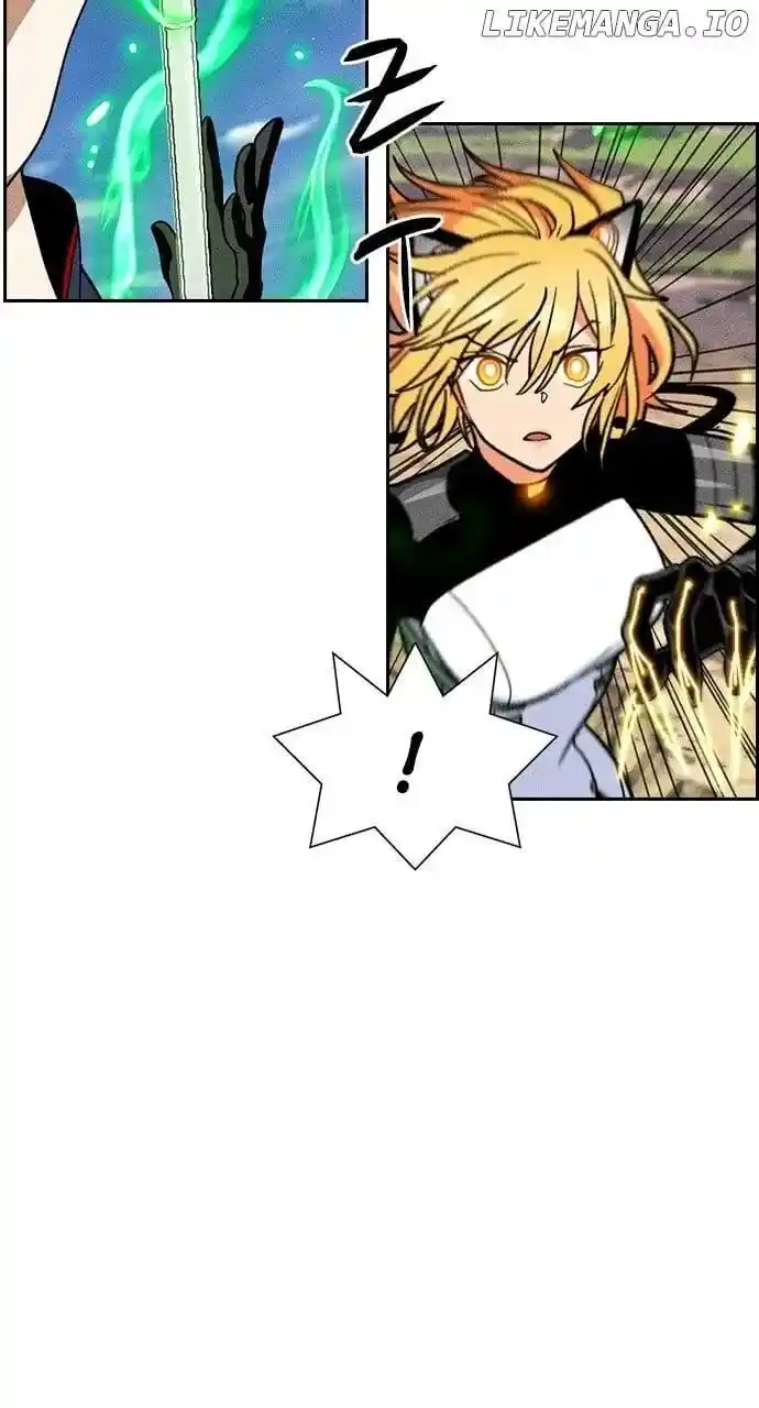 Housekeeper (Chae Yong-Taek) Ch.122