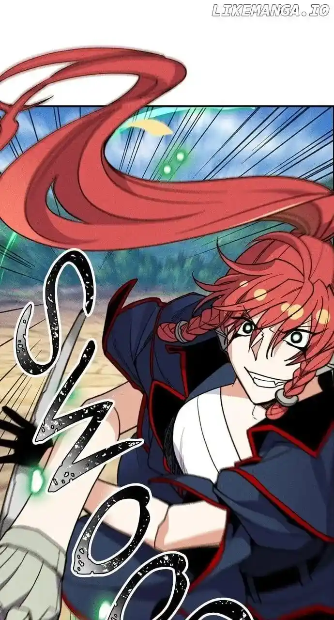 Housekeeper (Chae Yong-Taek) Ch.122