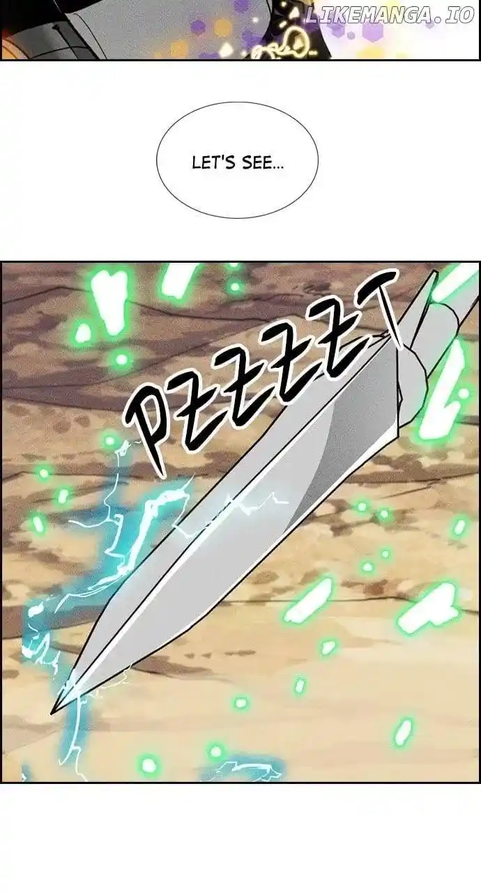 Housekeeper (Chae Yong-Taek) Ch.122