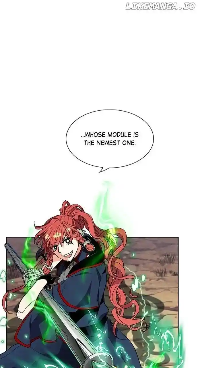 Housekeeper (Chae Yong-Taek) Ch.122