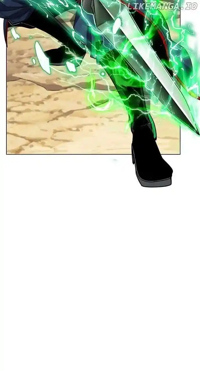 Housekeeper (Chae Yong-Taek) Ch.122