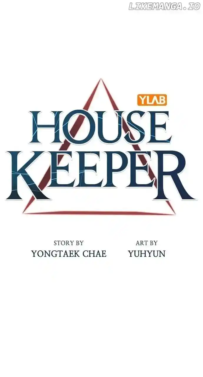 Housekeeper (Chae Yong-Taek) Ch.122