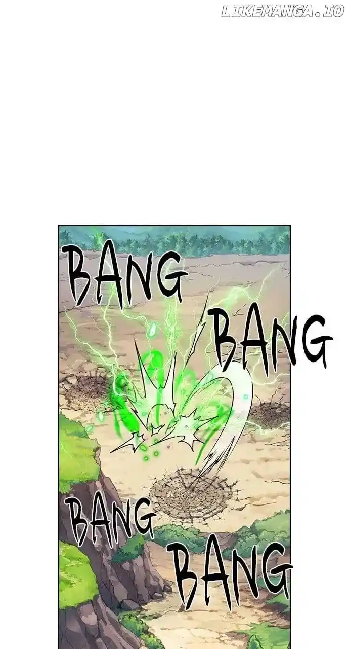 Housekeeper (Chae Yong-Taek) Ch.122