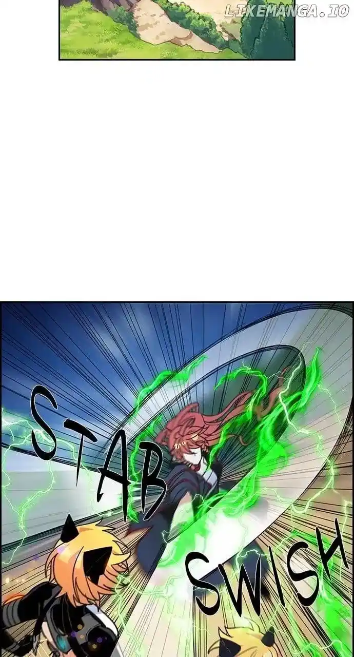 Housekeeper (Chae Yong-Taek) Ch.122