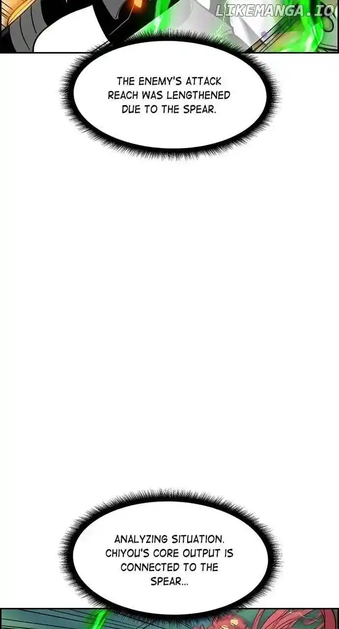 Housekeeper (Chae Yong-Taek) Ch.122