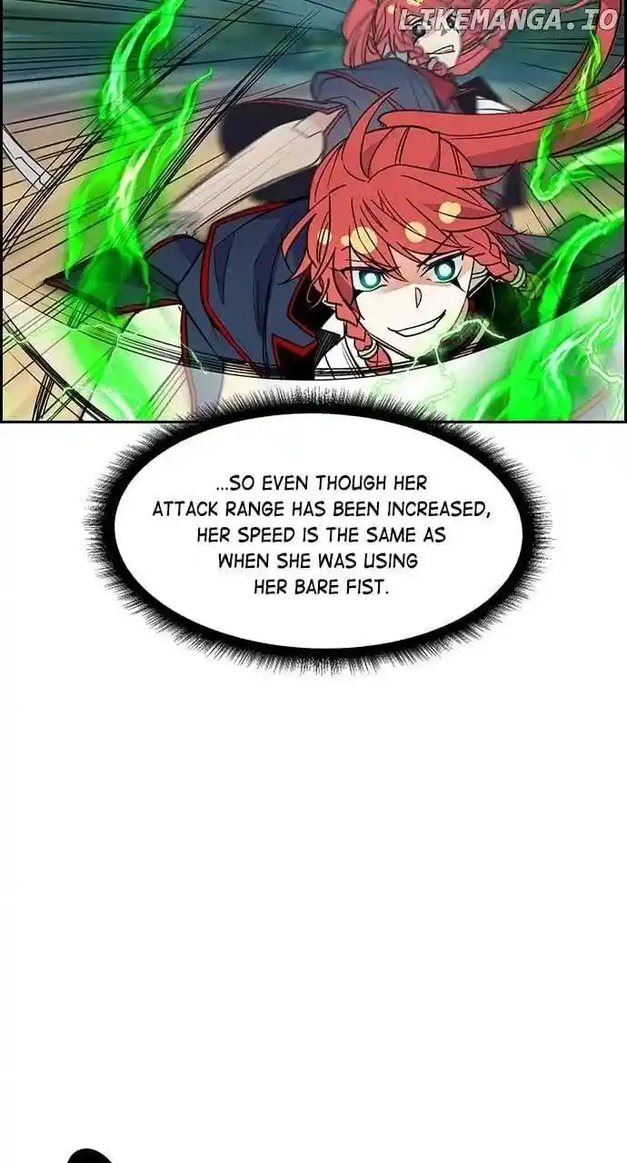 Housekeeper (Chae Yong-Taek) Ch.122