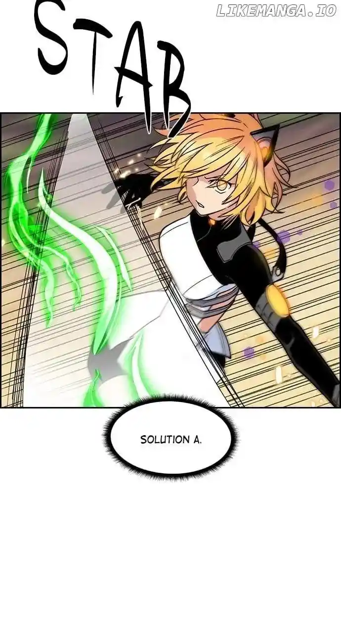 Housekeeper (Chae Yong-Taek) Ch.122