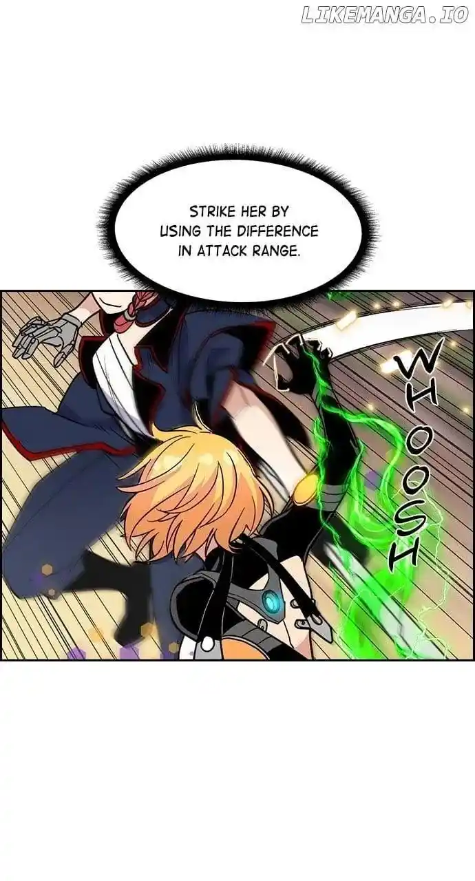 Housekeeper (Chae Yong-Taek) Ch.122