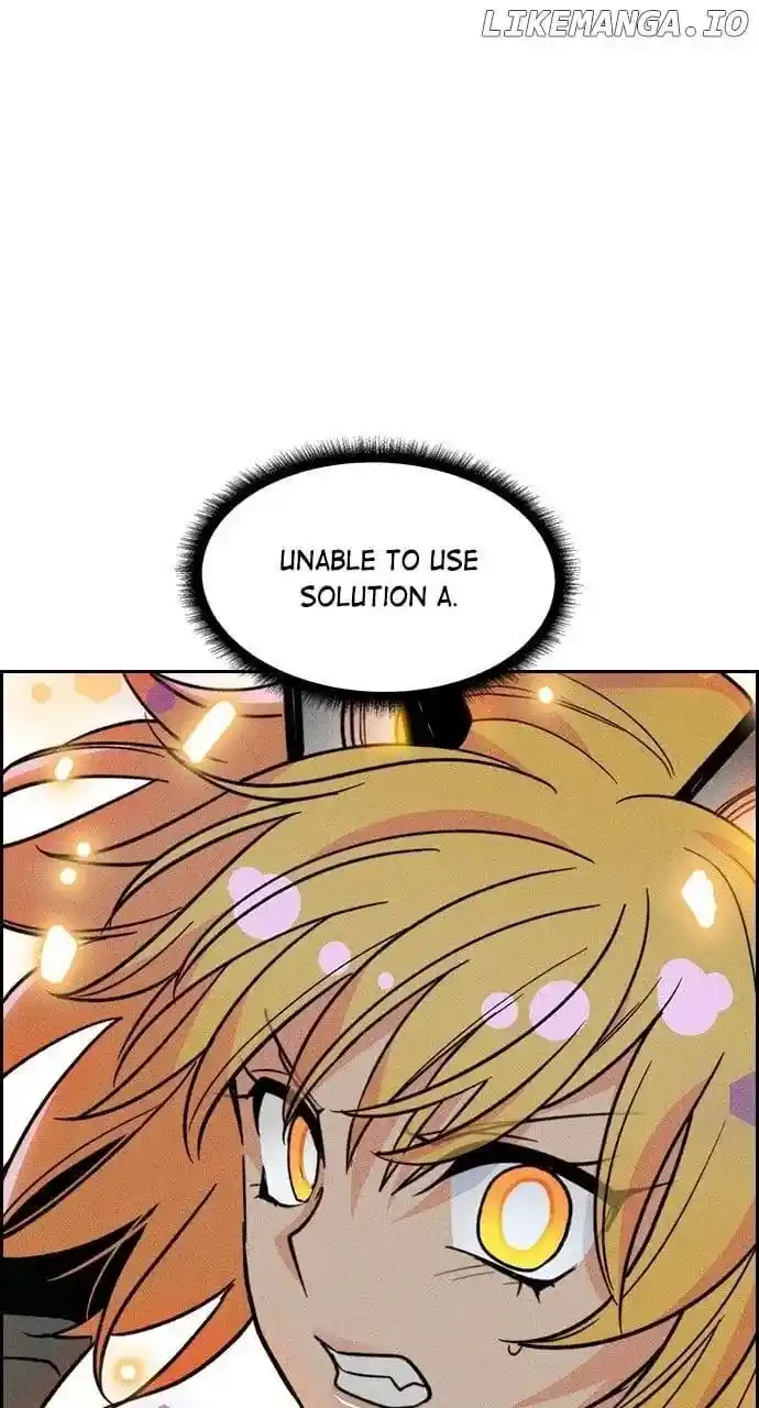 Housekeeper (Chae Yong-Taek) Ch.122