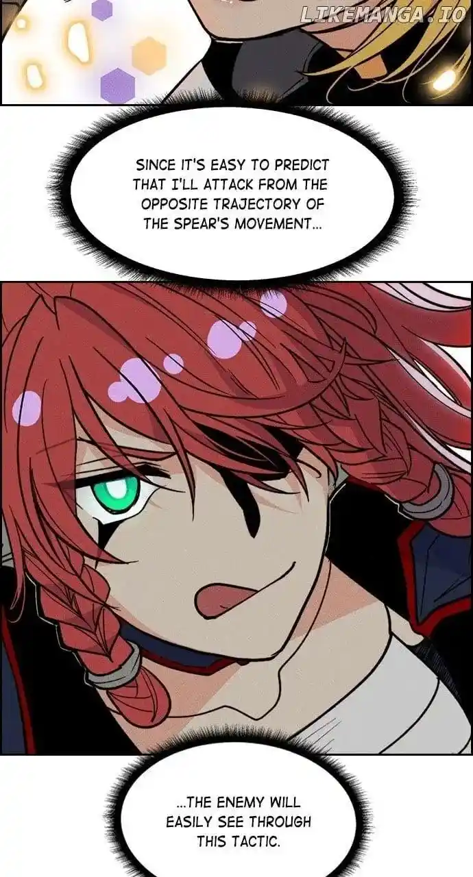 Housekeeper (Chae Yong-Taek) Ch.122