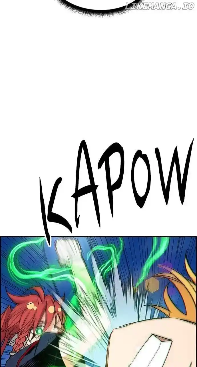 Housekeeper (Chae Yong-Taek) Ch.122