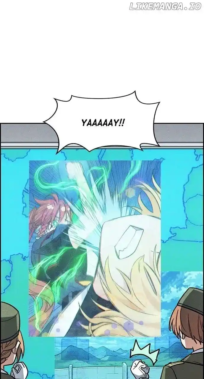 Housekeeper (Chae Yong-Taek) Ch.122