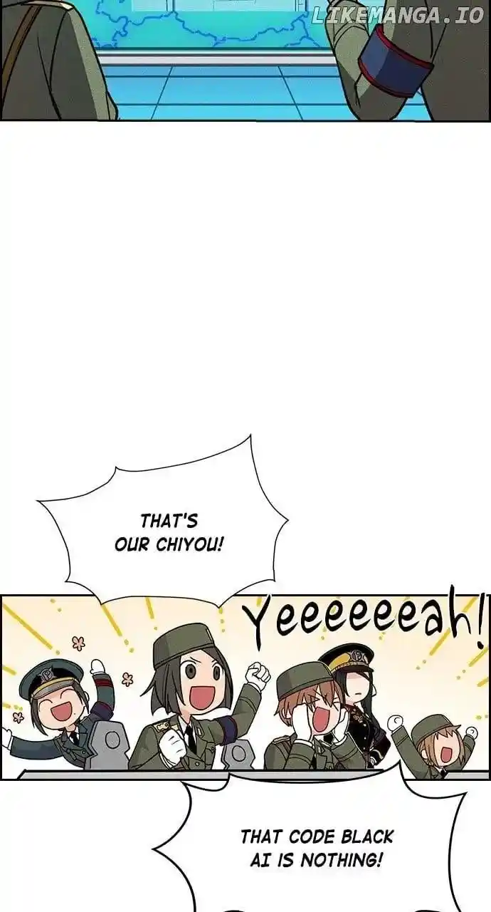 Housekeeper (Chae Yong-Taek) Ch.122