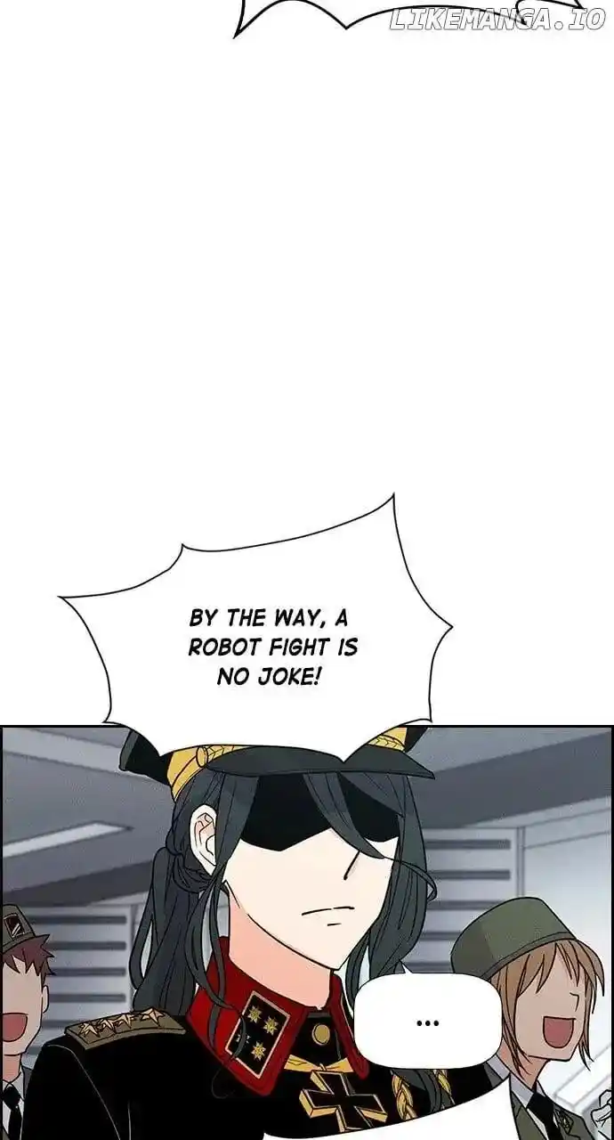 Housekeeper (Chae Yong-Taek) Ch.122