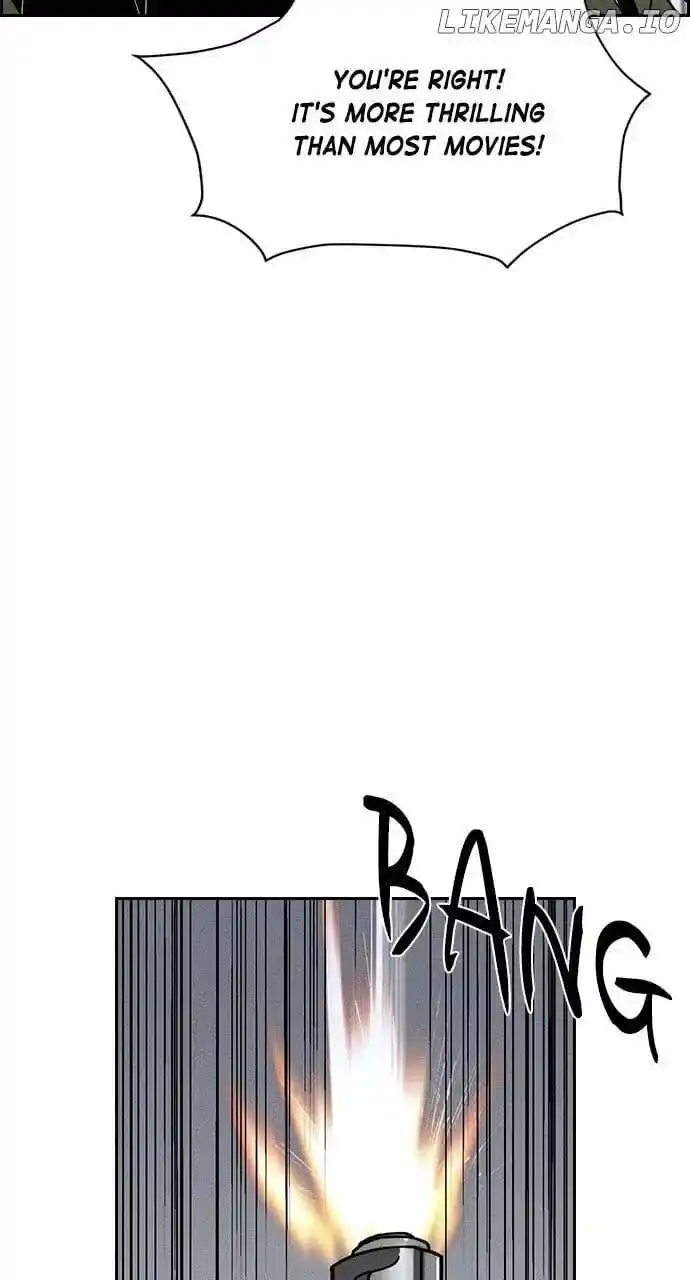 Housekeeper (Chae Yong-Taek) Ch.122