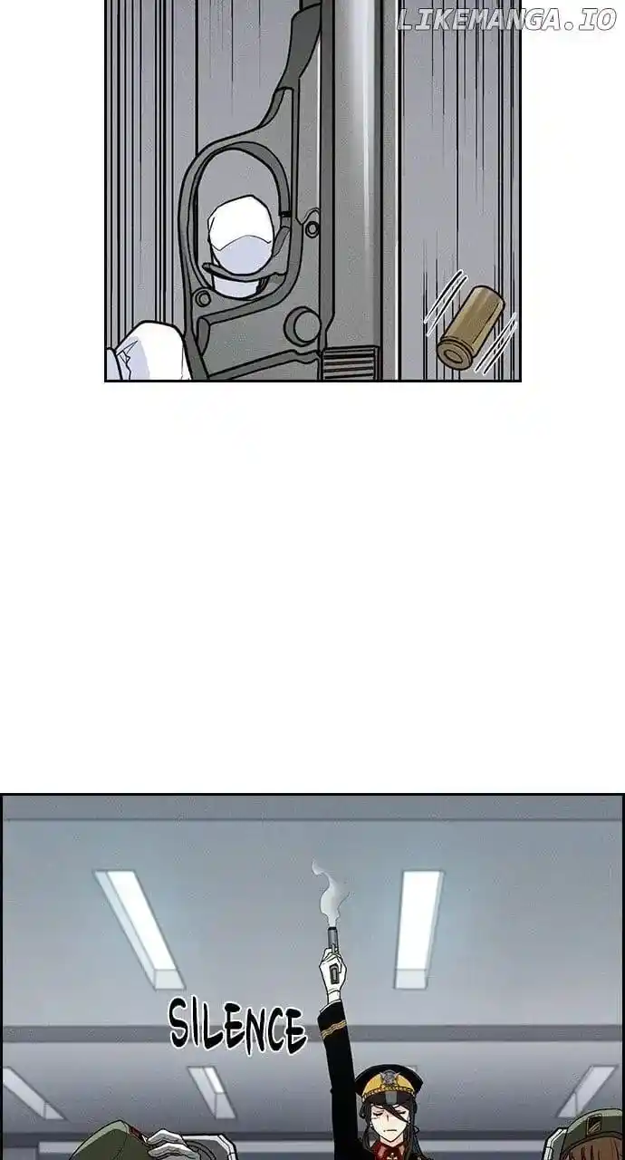 Housekeeper (Chae Yong-Taek) Ch.122