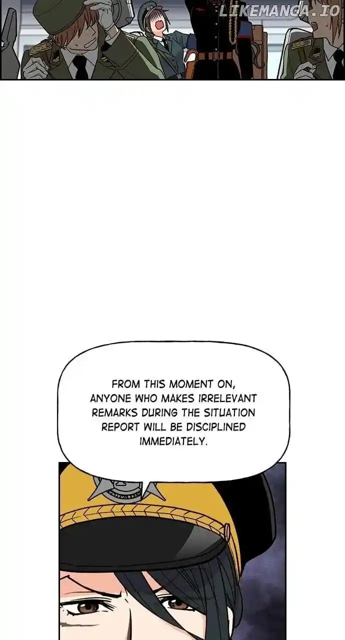 Housekeeper (Chae Yong-Taek) Ch.122