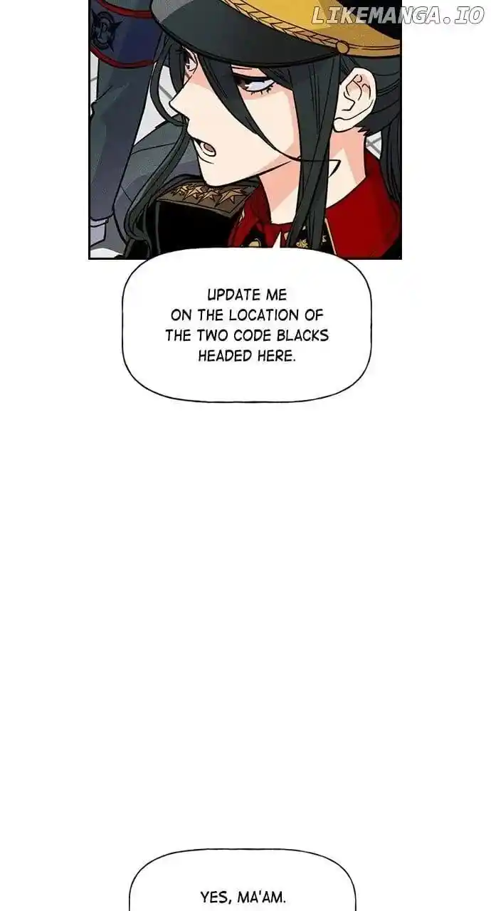 Housekeeper (Chae Yong-Taek) Ch.122