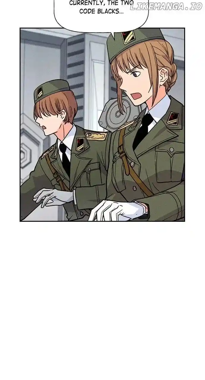 Housekeeper (Chae Yong-Taek) Ch.122