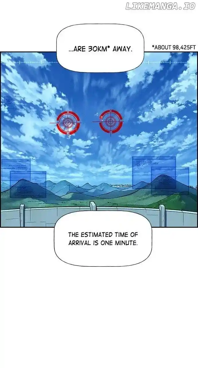 Housekeeper (Chae Yong-Taek) Ch.122