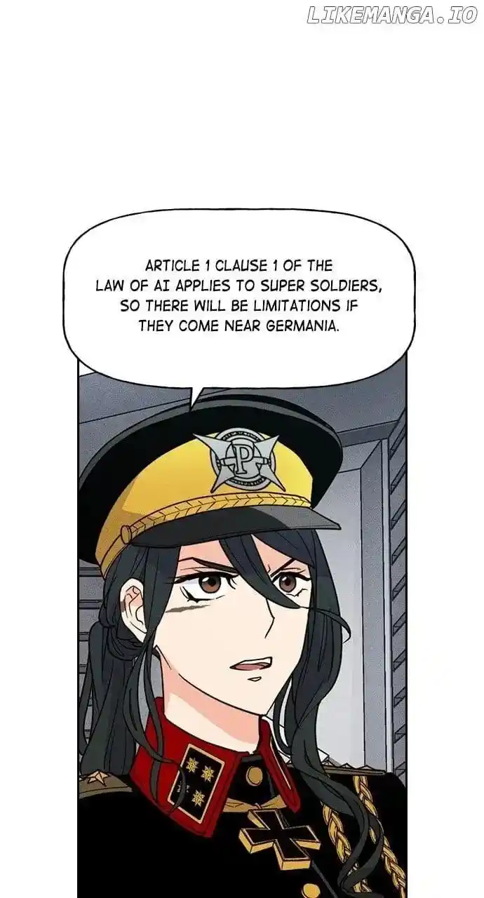 Housekeeper (Chae Yong-Taek) Ch.122