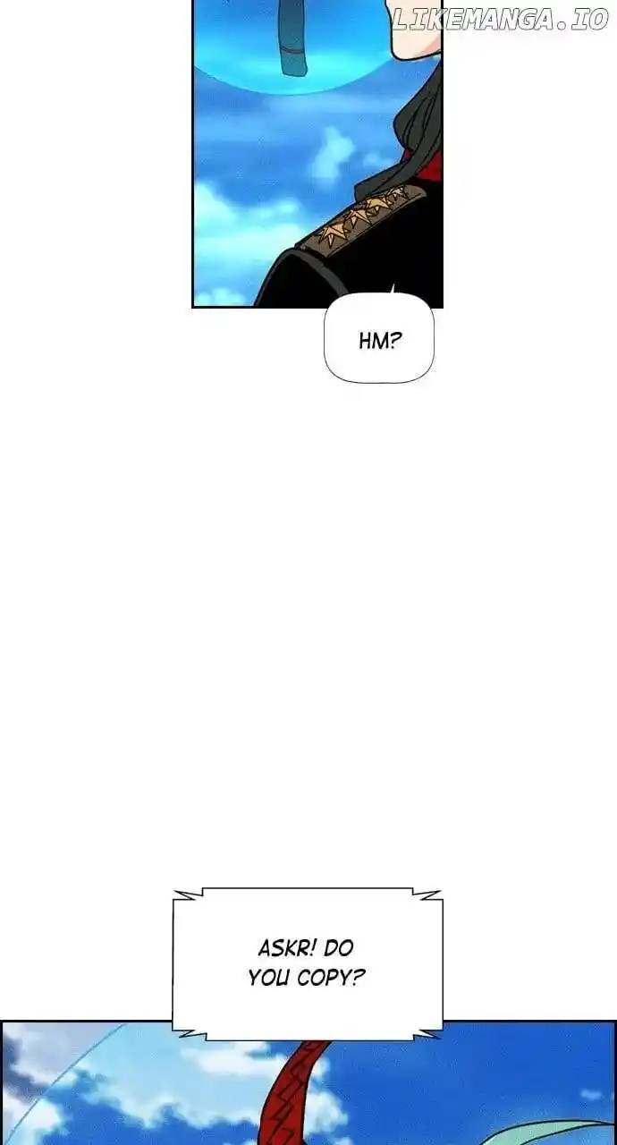 Housekeeper (Chae Yong-Taek) Ch.122