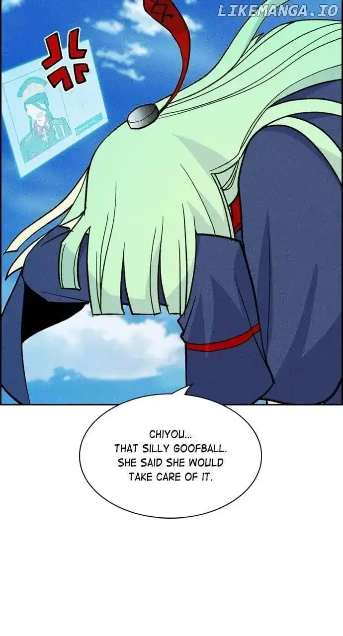 Housekeeper (Chae Yong-Taek) Ch.122