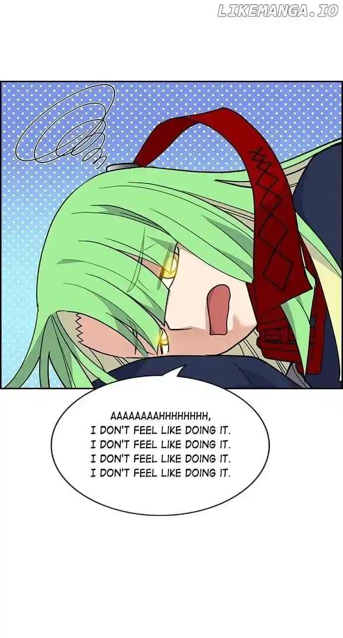 Housekeeper (Chae Yong-Taek) Ch.122